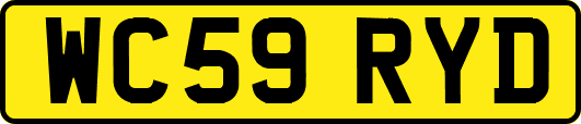 WC59RYD