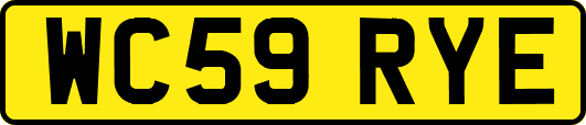 WC59RYE