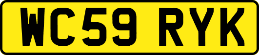 WC59RYK