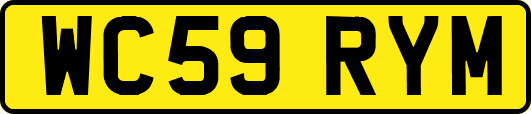 WC59RYM