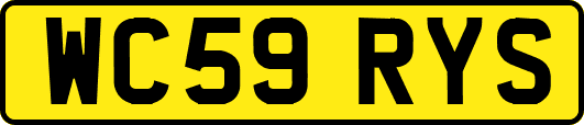 WC59RYS