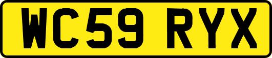 WC59RYX