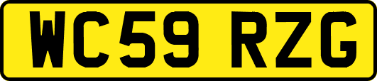 WC59RZG