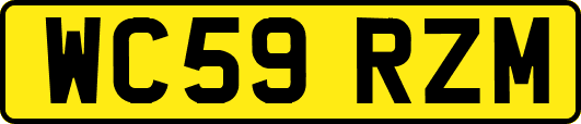 WC59RZM