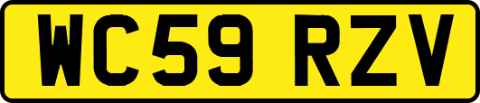 WC59RZV