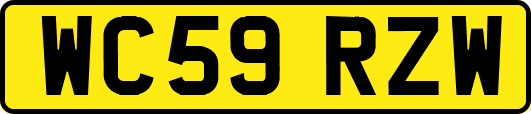 WC59RZW