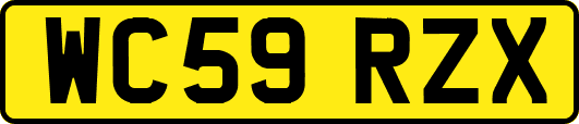 WC59RZX