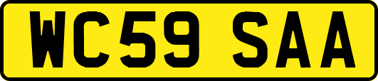 WC59SAA