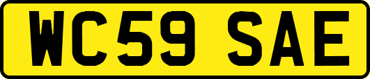 WC59SAE