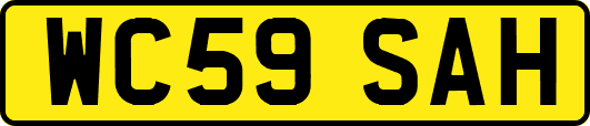 WC59SAH