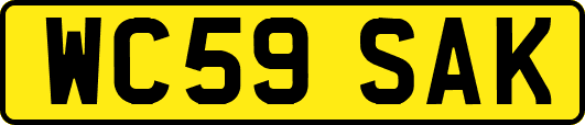 WC59SAK