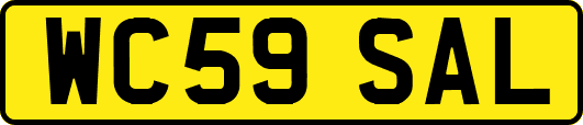 WC59SAL