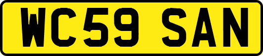 WC59SAN