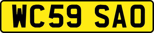 WC59SAO