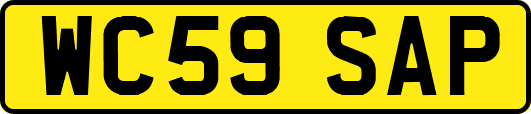 WC59SAP