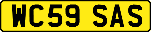 WC59SAS