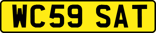 WC59SAT