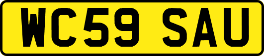 WC59SAU