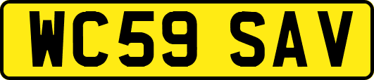 WC59SAV