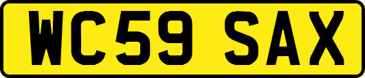WC59SAX
