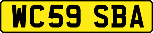 WC59SBA