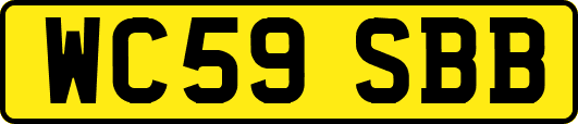 WC59SBB