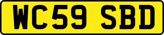WC59SBD