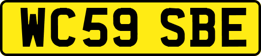 WC59SBE
