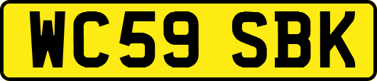 WC59SBK