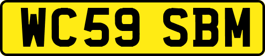 WC59SBM