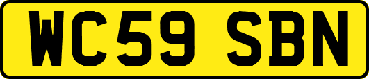 WC59SBN