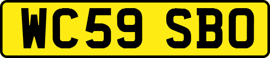 WC59SBO
