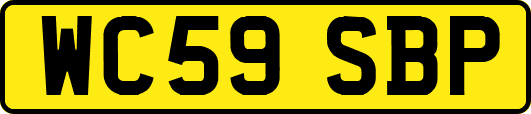 WC59SBP