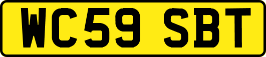 WC59SBT