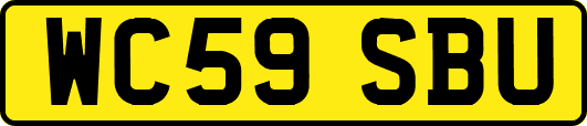 WC59SBU