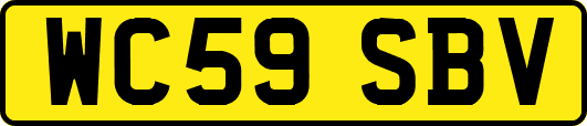 WC59SBV