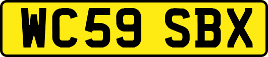 WC59SBX