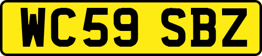 WC59SBZ