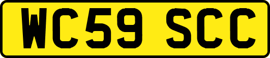 WC59SCC