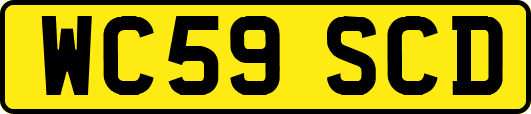 WC59SCD