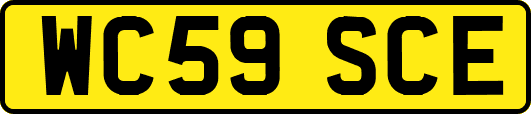 WC59SCE