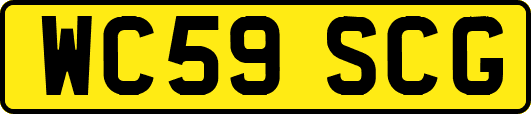 WC59SCG