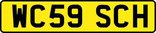 WC59SCH