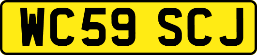 WC59SCJ
