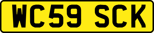 WC59SCK