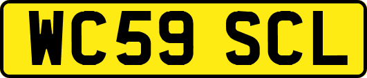 WC59SCL