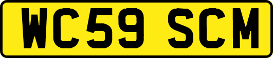 WC59SCM