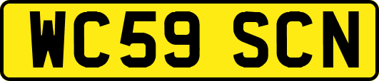 WC59SCN