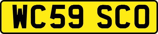 WC59SCO