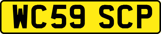 WC59SCP
